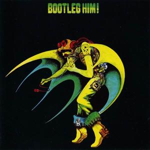 Alexis Korner - Bootleg Him! (1972) [Reissue 1992]