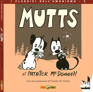 I Classici Dell'Umorismo - Volume 3 - Mutts