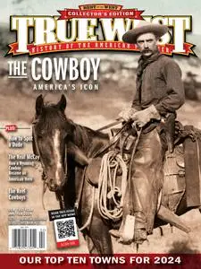 True West - January-February 2024