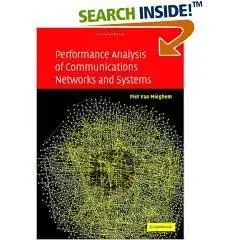 Performance Analysis of Communications Networks and Systems