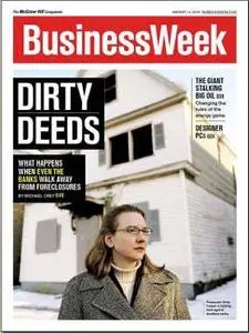 Businessweek January 14 2008