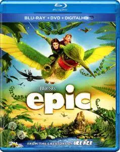 Epic (2013)