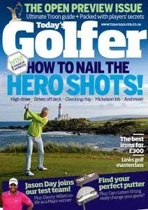 Today's Golfer UK - August 2016