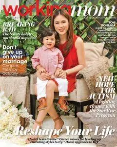 Working Mom - December 01, 2017