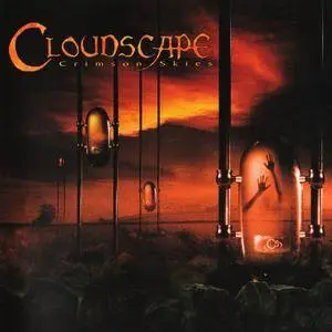 Cloudscape - Crimson Skies (2006)