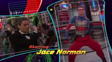 Henry Danger S05E24