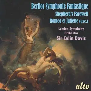Sir Colin Davis - Berlioz: Symphonie Fantastique - Davis, LSO (2020)