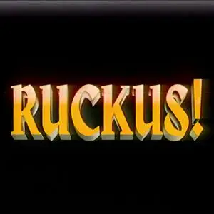 Movements - RUCKUS! (2023) [Official Digital Download]