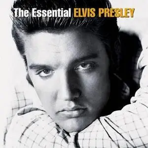 Elvis Presley - The Essentials (2007) 2CDs single RAR (MP3 repost)
