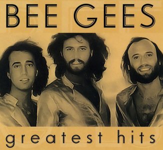 Bee Gees - Star Mark Greates Hits (2 CD) (2008)