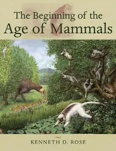 The Beginning of the Age of Mammals (Repost)