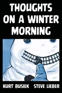 Thoughts On A Winter Morning (2012)