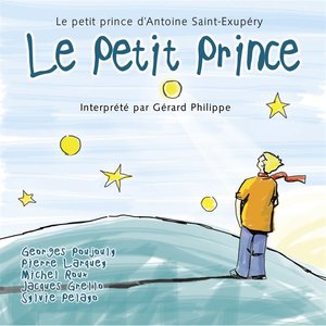 Antoine de ST-EXUPERY - Le Petit Prince (Réedit 2004) Re-post