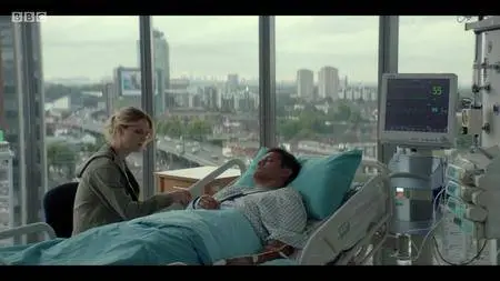 Silent Witness S21E06