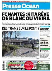 Presse Océan Nantes – 08 décembre 2020