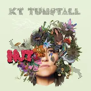 KT Tunstall - NUT (2022) [Official Digital Download 24/96]