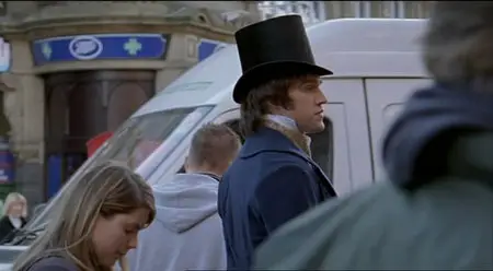 Lost In Austen Episode 4 (Re-up)