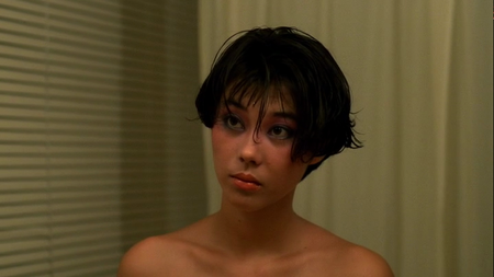 Kong bu fen zi / The Terrorizers (1986)