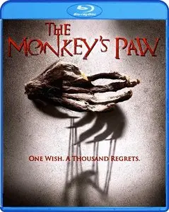 The Monkey's Paw (2013) [Unrated]