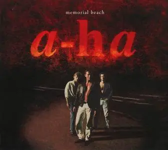A-ha - Memorial Beach (1993) [2CD Deluxe Edition 2015]