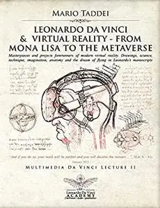 LEONARDO DA VINCI & VIRTUAL REALITY - FROM MONA LISA TO THE METAVERSE