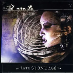 Kaira - Late Stone Age (2010)