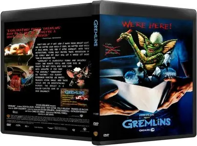 Gremlins (1984)
