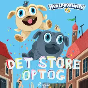 «Hvalpevenner - Det store optog» by Disney