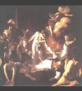 Караваджо (Микеланджело Меризи) (83 картины) | Caravaggio (83 pictures)