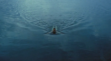 Das Herz ist ein dunkler Wald / The Heart Is a Dark Forest - by Nicolette Krebitz (2007)