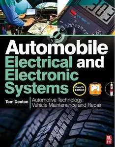 Automobile Electrical and Electronic Systems, 4th Edition