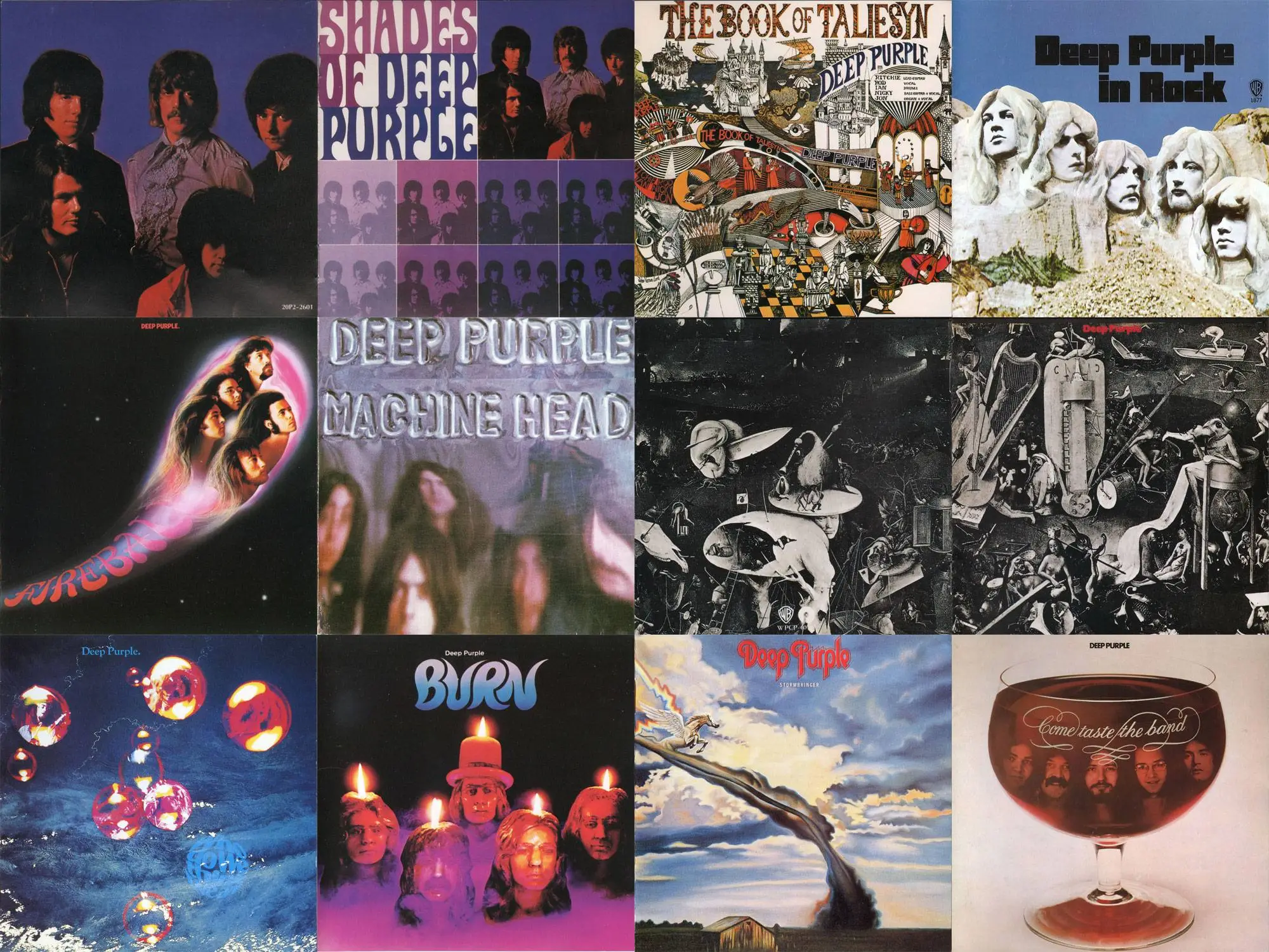 Дип перпл машин. Пластинка Deep Purple 1969. Deep Purple 1969 обложка. Deep Purple 1967. Deep Purple 1968-1976 альбомы.