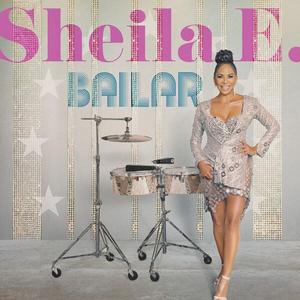 Sheila E. - Bailar (2024)