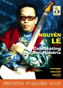 Nguyên Lê - Celebrating Jimmy Hendrix (Festival d'Assier) (2003) [SATRip]