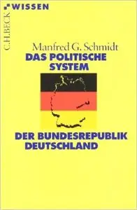 Das politische System der Bundesrepublik Deutschland, Auflage: 2