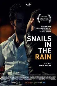 Snails in the Rain (2013)