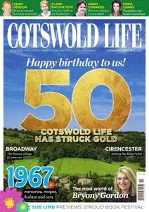 Cotswold Life – October 2017