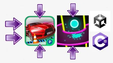 Learn Unity 2D & 3D