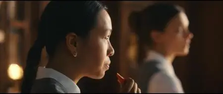 Maxton Hall - The World Between Us S01E02