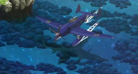 To aru hikoushi e no tsuioku (2011)