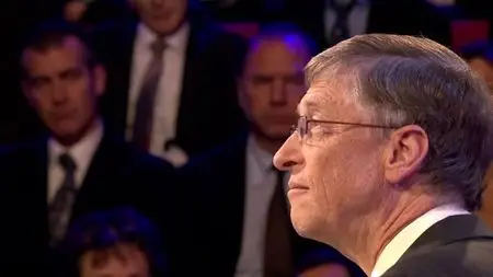 BBC The Richard Dimbleby Lecture - The Impatient Optimist (2013)