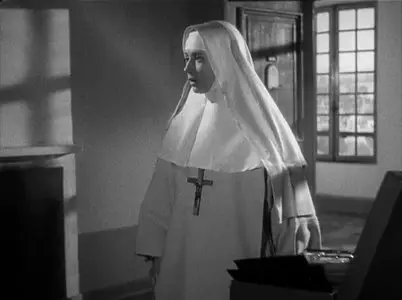 Les anges du péché / Angels of Sin (1943)