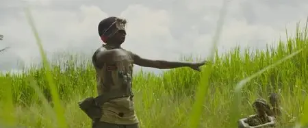 Beasts of No Nation (2015)