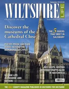 Wiltshire Life - September 2019