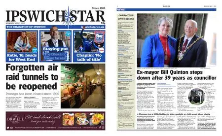 Ipswich Star – April 05, 2023