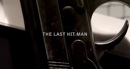 Охота на киллера / The Last Hit Man (2008) DVDRip