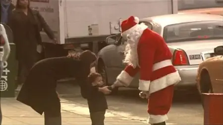 Smithsonian Channel - In Search of Santa Claus (2007)