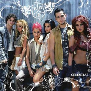 RBD - Celestial (Us Edition) (2006)