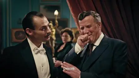 Les grands reportages S24E160