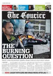 The Courier - June 4, 2020